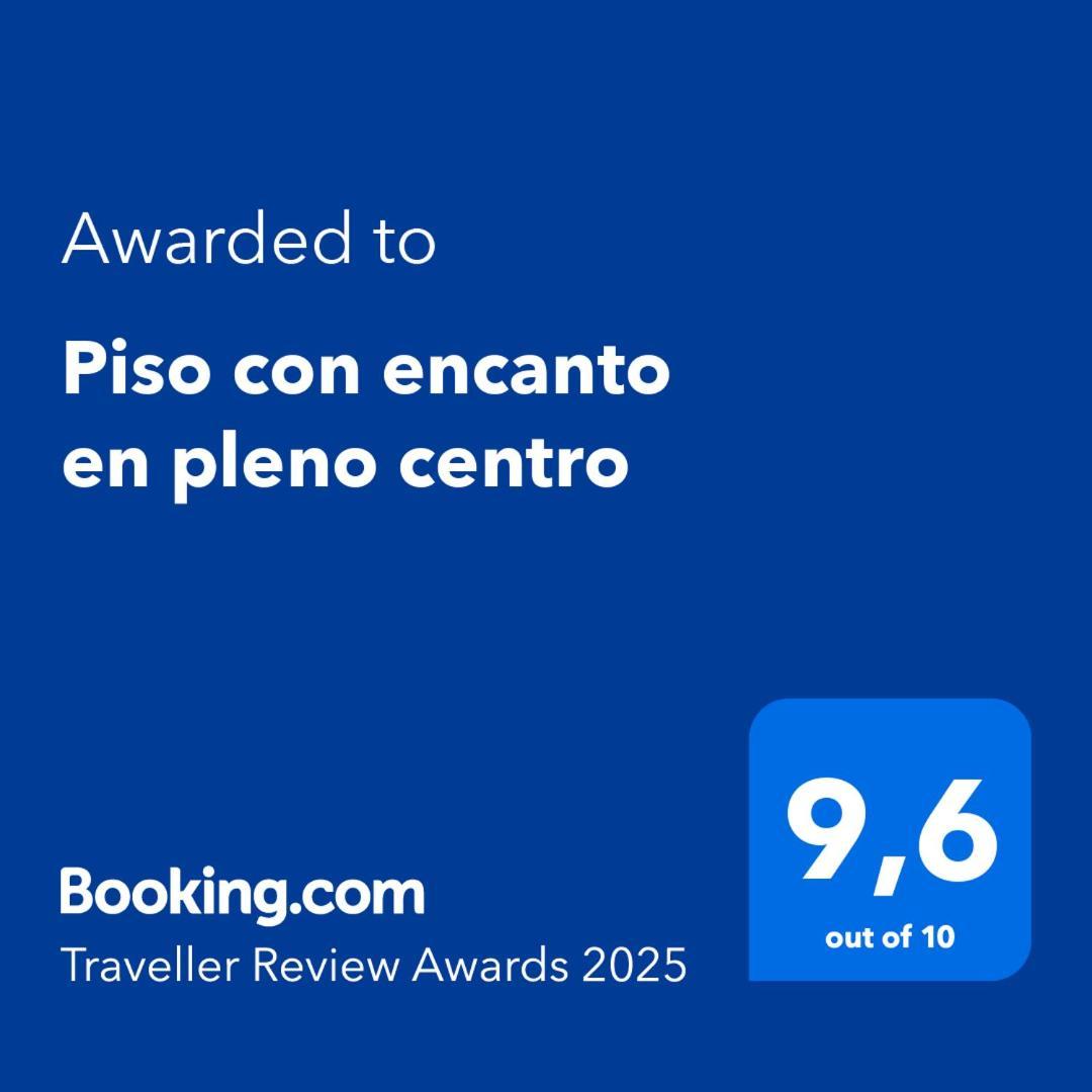 Piso Con Encanto En Pleno Centro Oviédo Zimmer foto